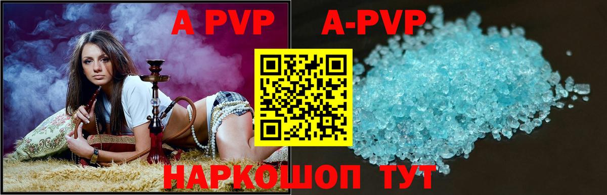 A-PVP СК Якутск